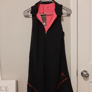NWT Adidas Performance Golf Dress